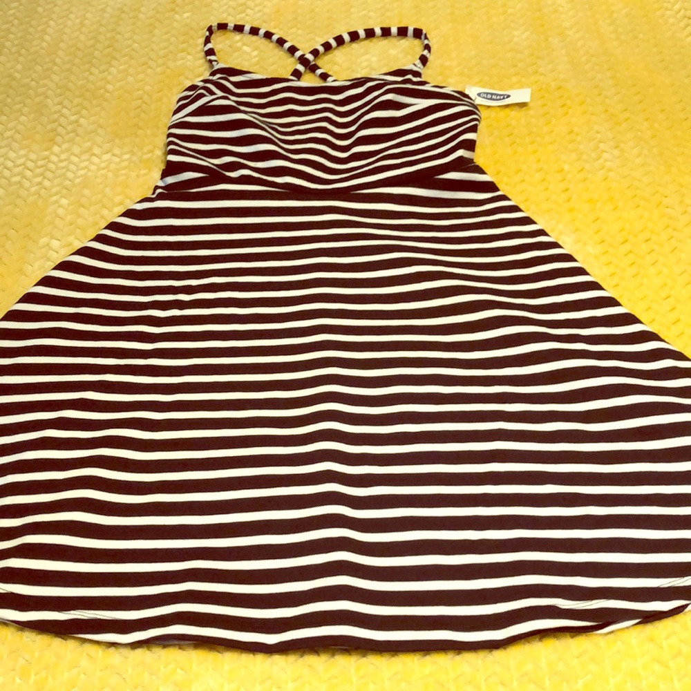 Old Navy Dress